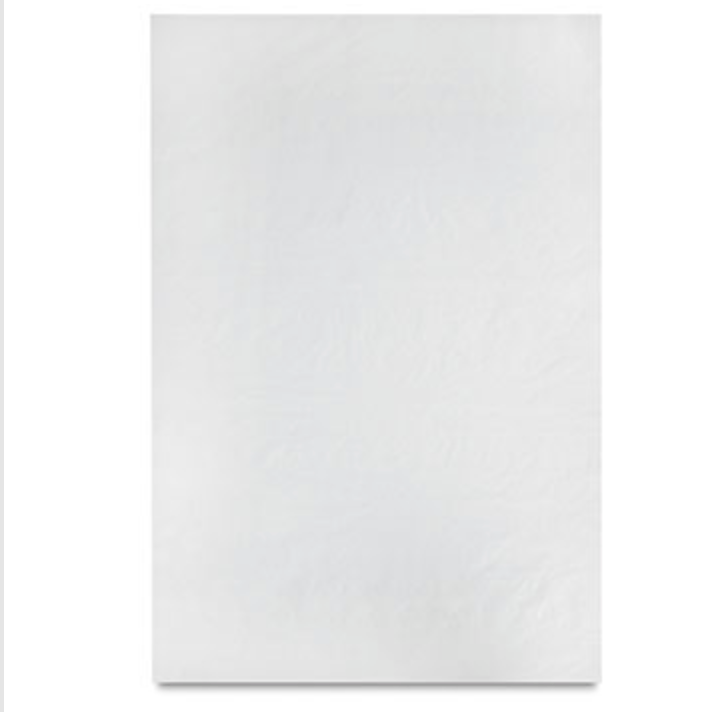Feuilles de papier Canson Glassine 40 g/m²