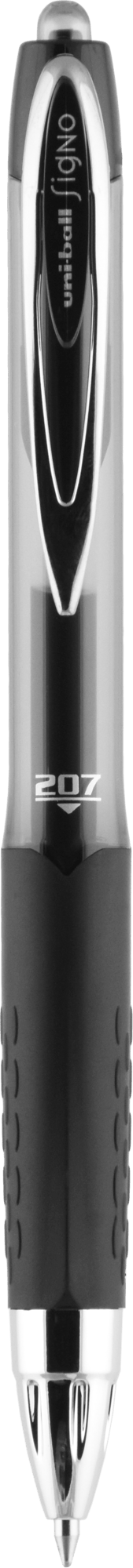 Uni-Ball Signo Gel Pens - Black Ink - by Uni-Ball - K. A. Artist Shop