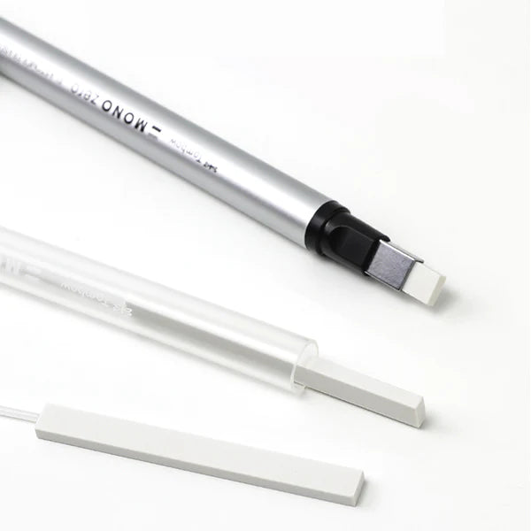 Tombow Mono Zero Eraser - by Tombow - K. A. Artist Shop