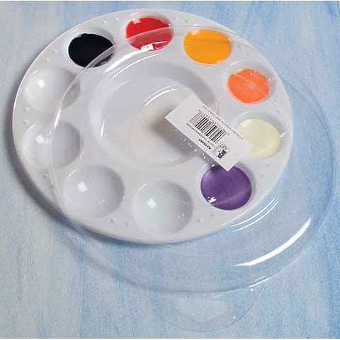 Art Alternatives Plastic Palette Lid - by Art Alternatives - K. A. Artist Shop