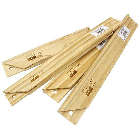 Art Alternatives Studio Profile Stretcher Bars - by Art Alternatives - K. A. Artist Shop