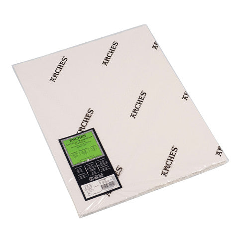 Arches 300gsm / 140lb. Cold Press Watercolor Paper Sheets - by Arches - K. A. Artist Shop