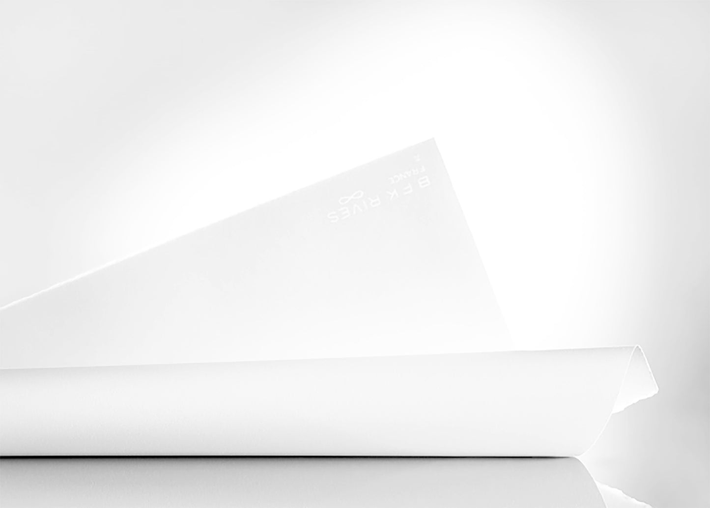 Arches Rives BFK 300gsm / 140lb. Rolls - by Arches - K. A. Artist Shop