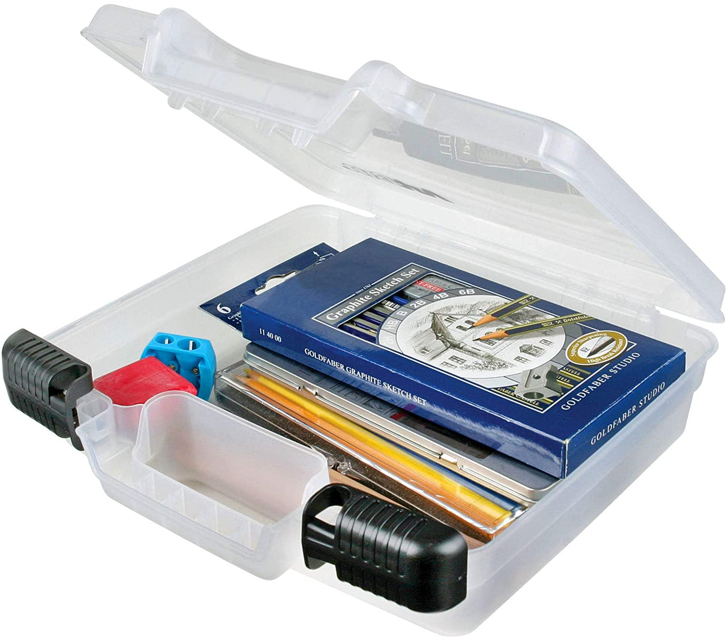 ArtBin Quick View Case - 10 inch - by ArtBin - K. A. Artist Shop