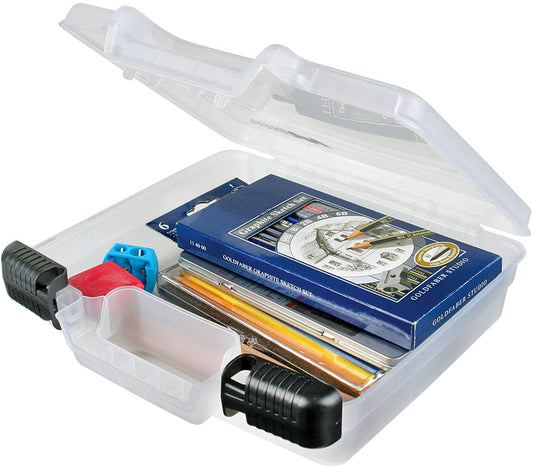 ArtBin Quick View Case - 10 inch - by ArtBin - K. A. Artist Shop