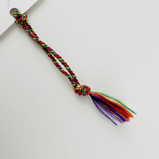 "Sanctuary" Bookmark by Katy Lipscomb