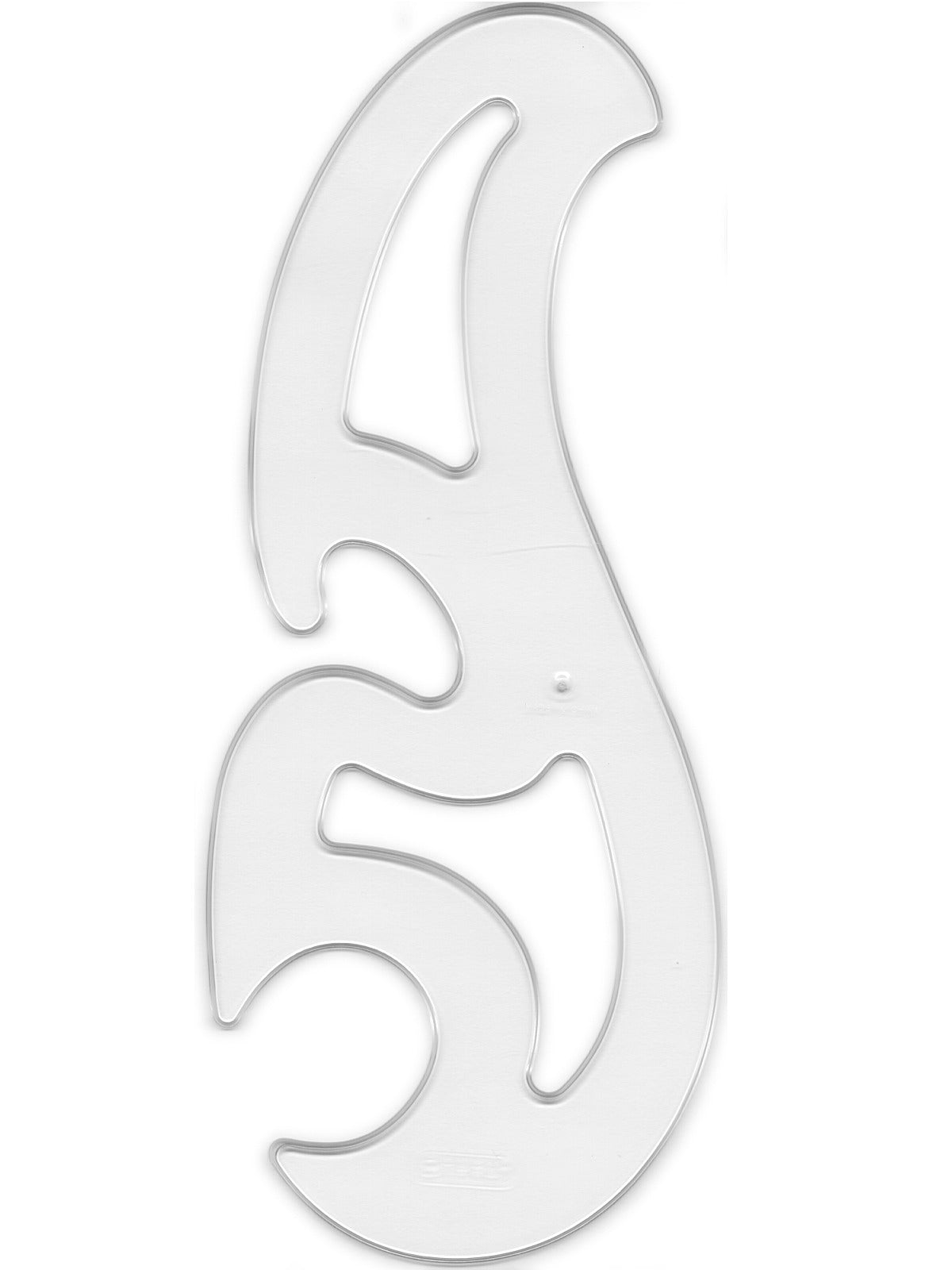 C-Thru French Curve - 8.75 inch - FC-340 - by C-Thru - K. A. Artist Shop