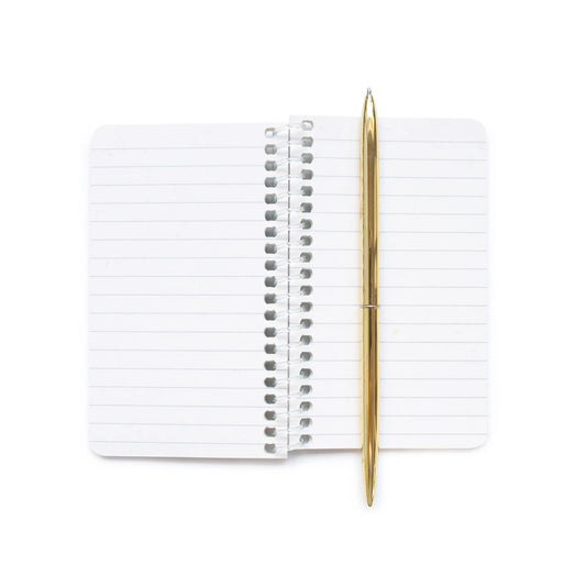 Memo Books by Worthwhile Paper - by K. A. Artist Shop - K. A. Artist Shop