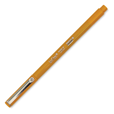 Le Pen Micro-Fine Tip Pens - Mustard by Marvy Uchida - K. A. Artist Shop