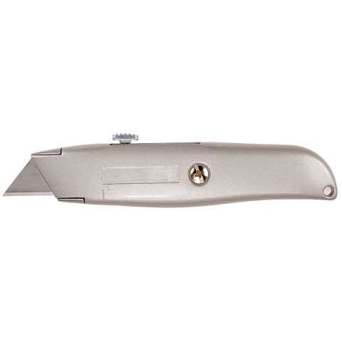 Excel Heavy Duty Retractable Utility Knife - by Excel - K. A. Artist Shop