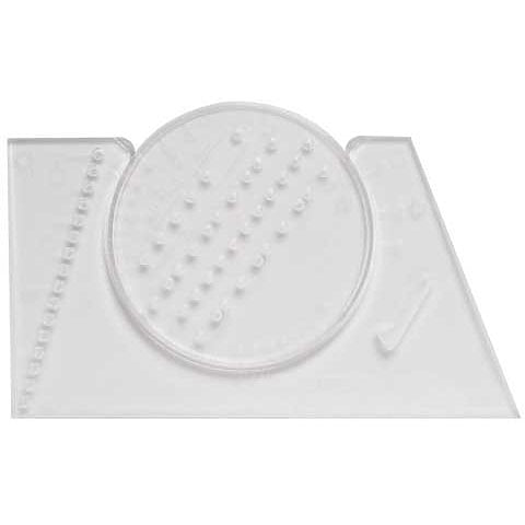 Pacific Arc Ames Lettering Guide - by Fullerton Trading Company - K. A. Artist Shop