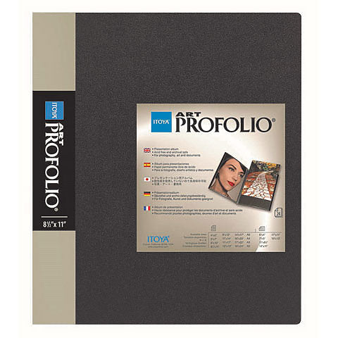 Itoya Original Art “ProFolio” Portfolio - by Itoya - K. A. Artist Shop