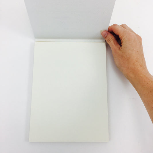 Strathmore Writing Paper Pad - by Strathmore - K. A. Artist Shop