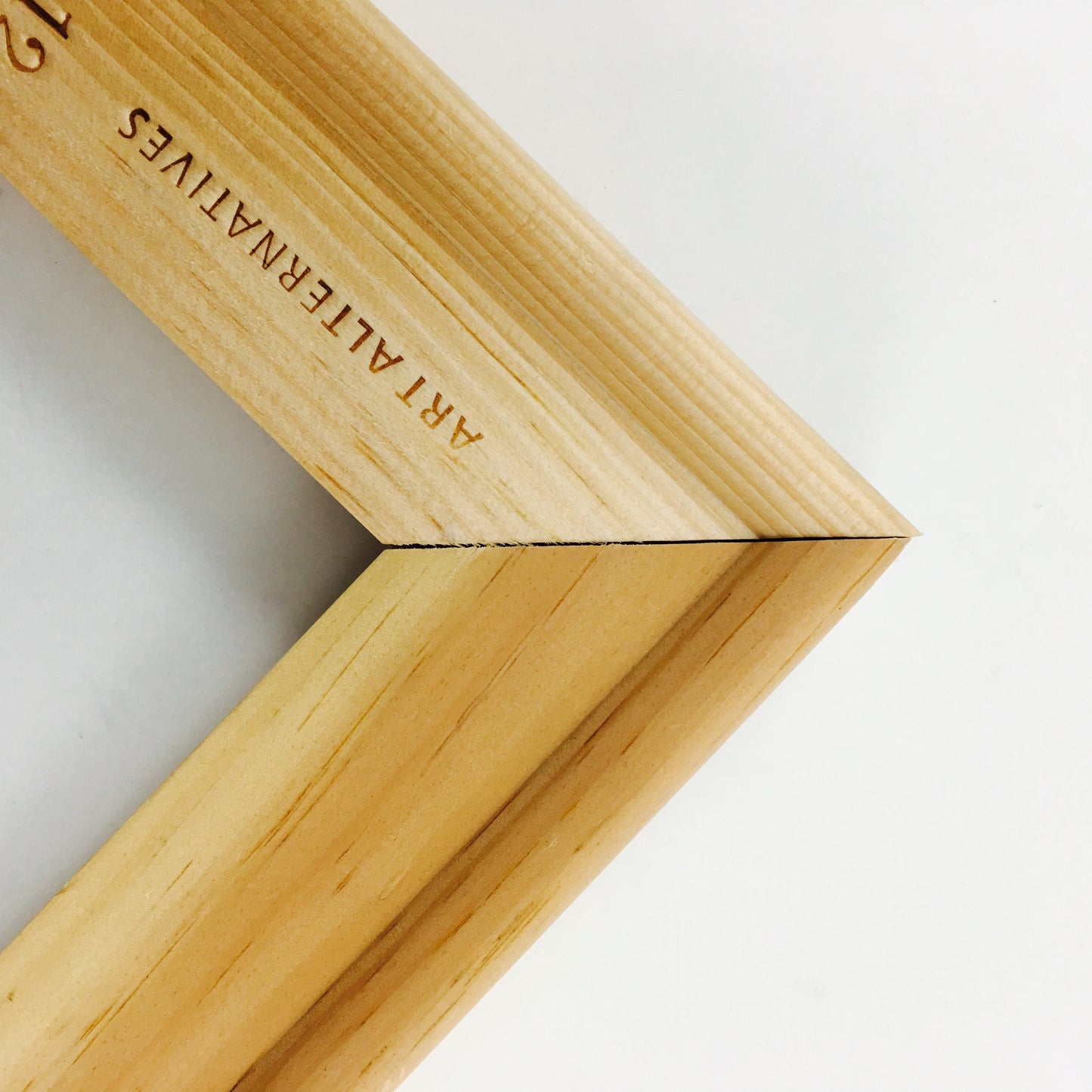 Art Alternatives Heavy Duty Stretcher Bars - by Art Alternatives - K. A. Artist Shop