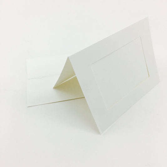 Strathmore Photo Frame Cards (with Envelopes)