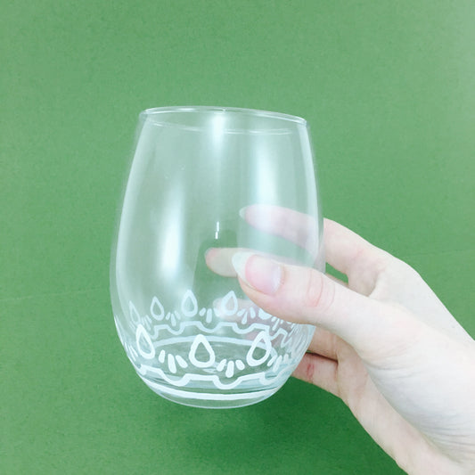 DecoArt Glass Paint Marker - by DecoArt - K. A. Artist Shop