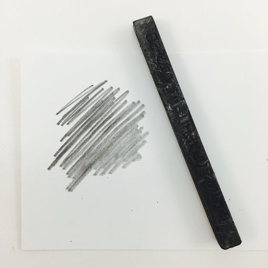 General's Compressed Graphite Sticks - 4/pack Assorted - by General's - K. A. Artist Shop