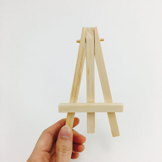 Mini Easel by Art Alternatives - by Art Alternatives - K. A. Artist Shop