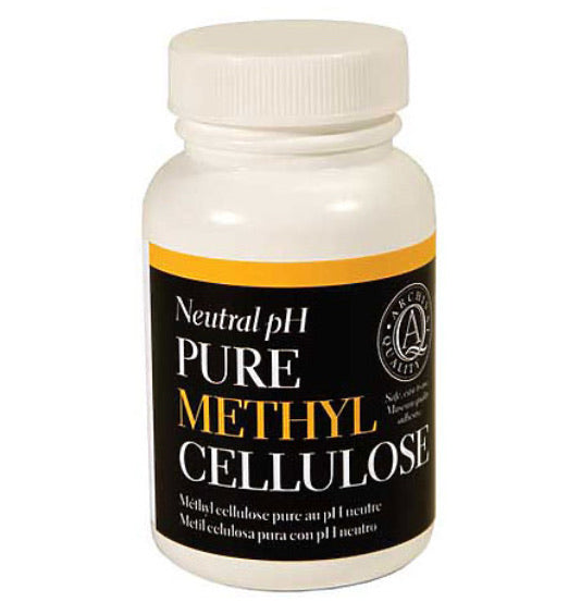 Lineco Pure Methyl Cellulose Adhesive - by Lineco - K. A. Artist Shop