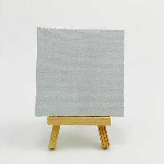 Art Alternatives Economy Cotton Flat Canvas Panel - by Art Alternatives - K. A. Artist Shop