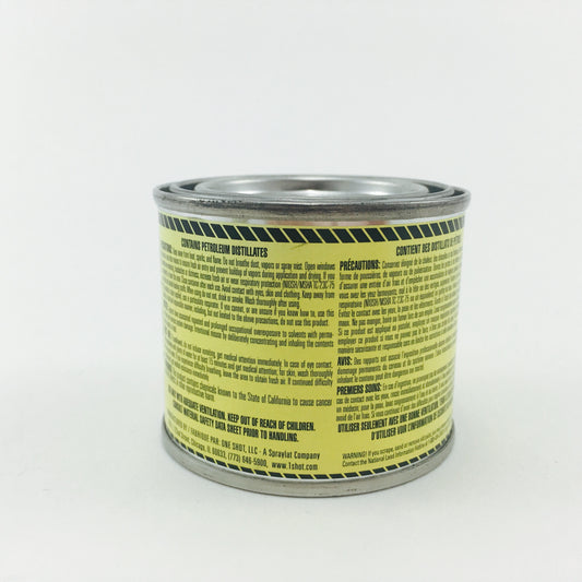 1 Shot Lettering Enamel Paint - 4 oz. - by 1 Shot - K. A. Artist Shop