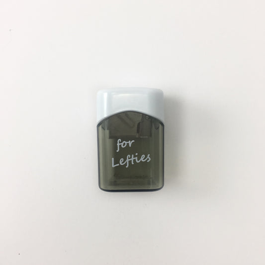 M+R Quattro Swing Sharpener for Lefties - by M+R - K. A. Artist Shop