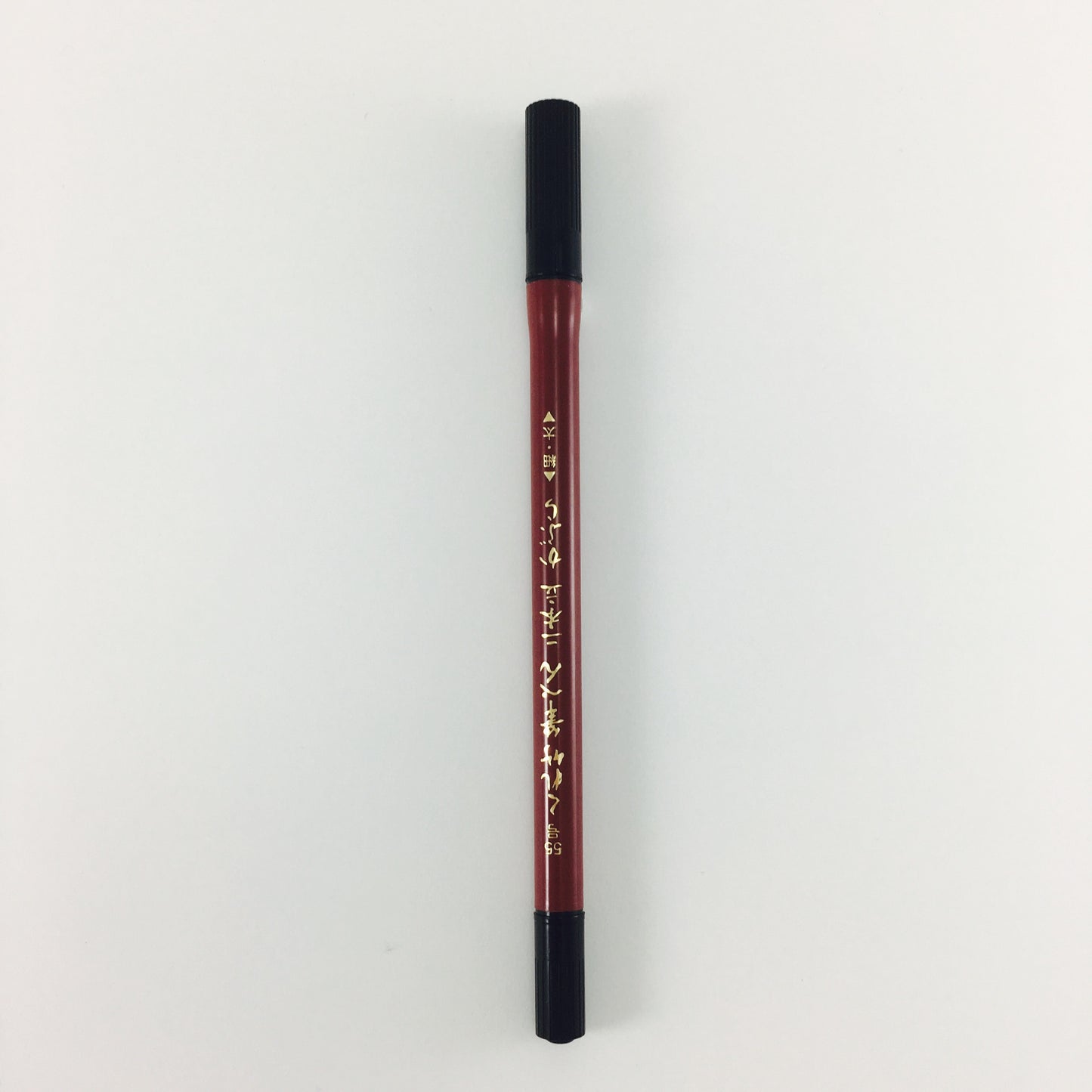 Kuretake Brush Pen No. 55 - Nihondate Kabura Fude Pen - by Kuretake - K. A. Artist Shop