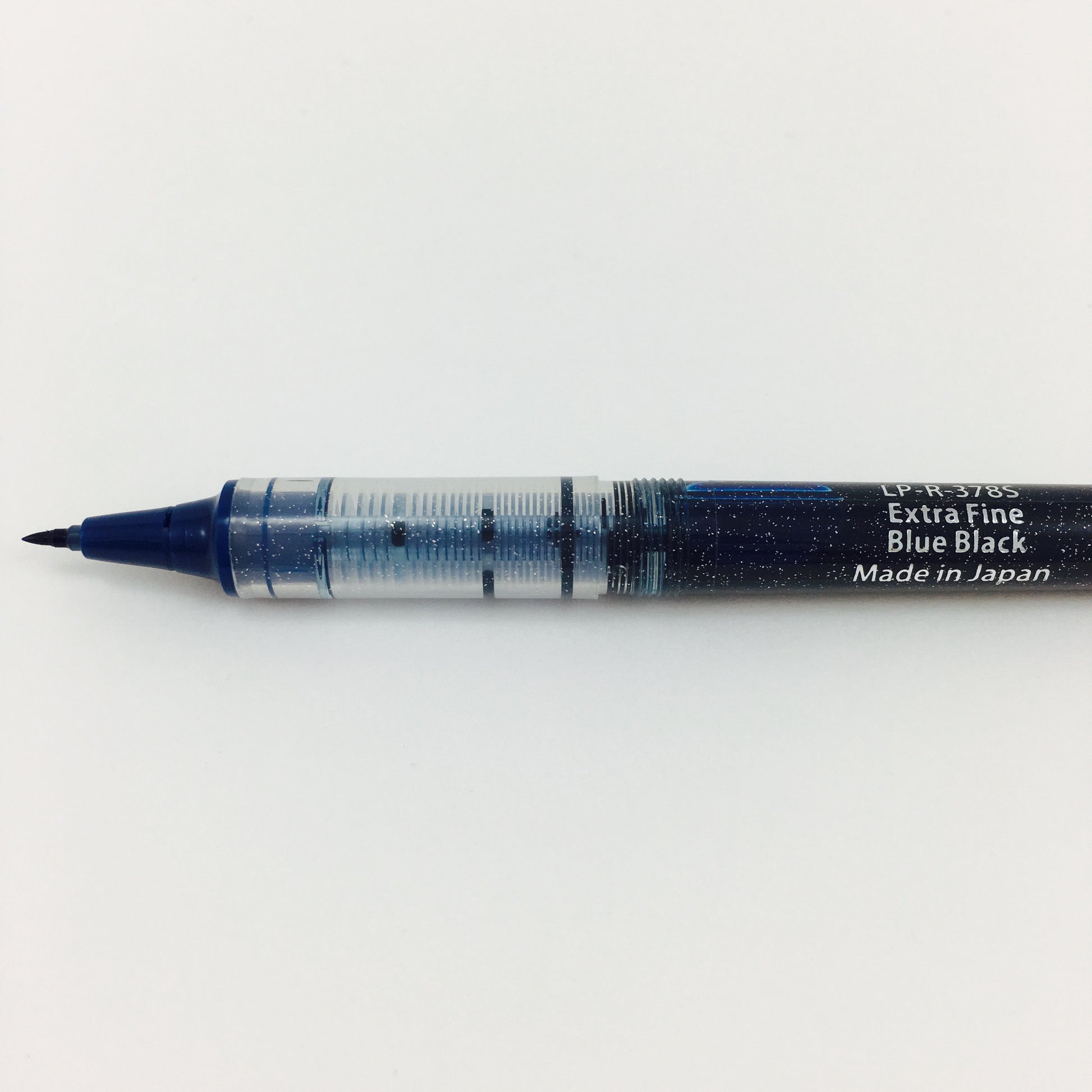 Zig by Kuretake "Cocoiro" Pen Cartridges Refills - Blue Black / Extra Fine by Kuretake - K. A. Artist Shop