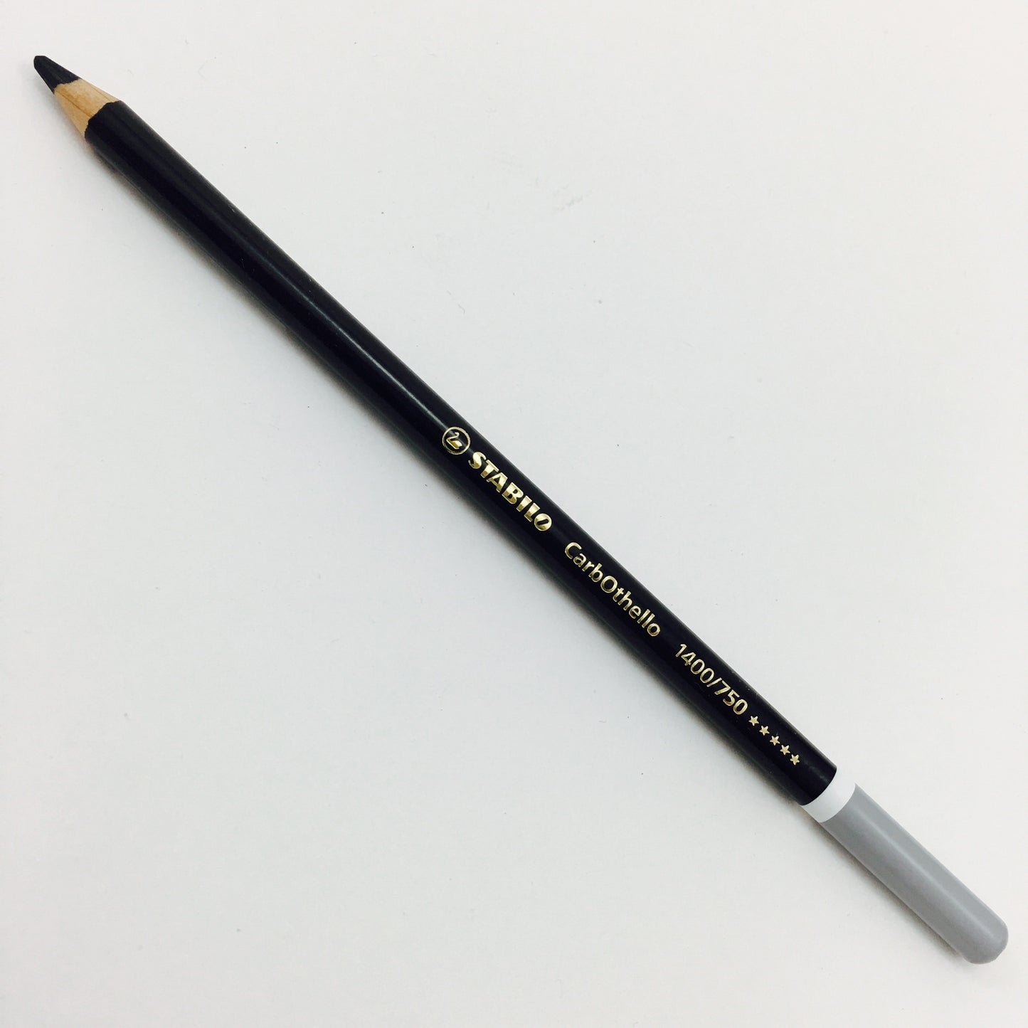 Stabilo "CarbOthello" Pastel Pencils - by Stabilo - K. A. Artist Shop