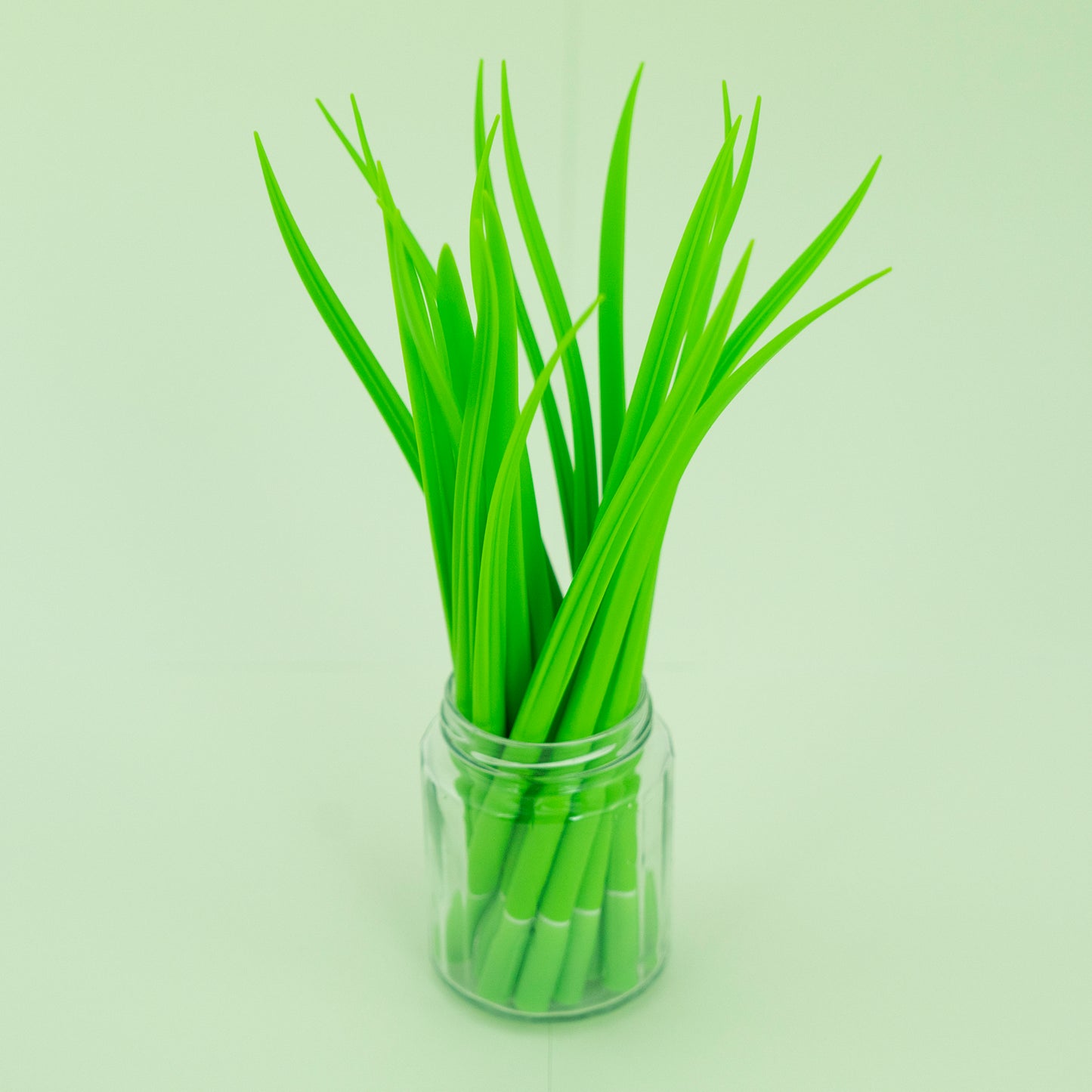 Grass Pens - by K. A. Artist Shop - K. A. Artist Shop