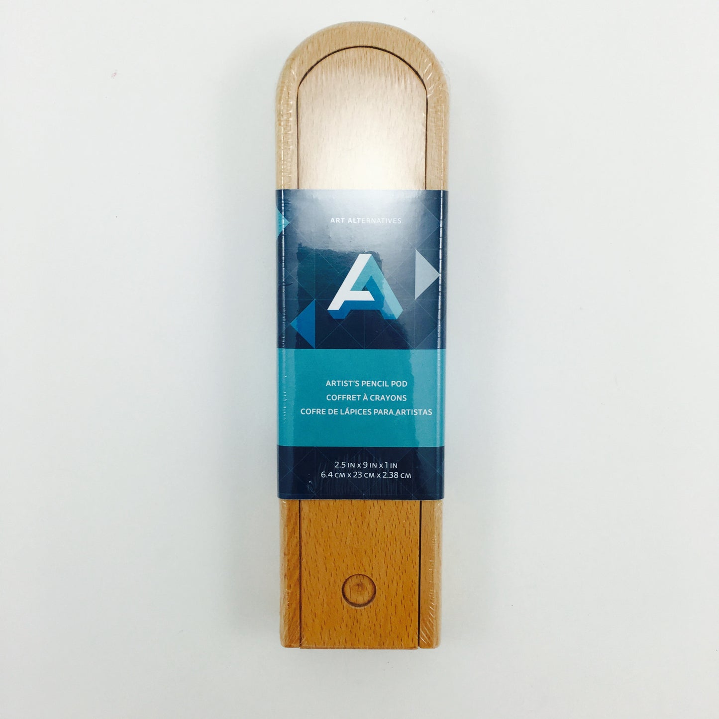 Art Alternatives Artist Pencil Pod - by Art Alternatives - K. A. Artist Shop