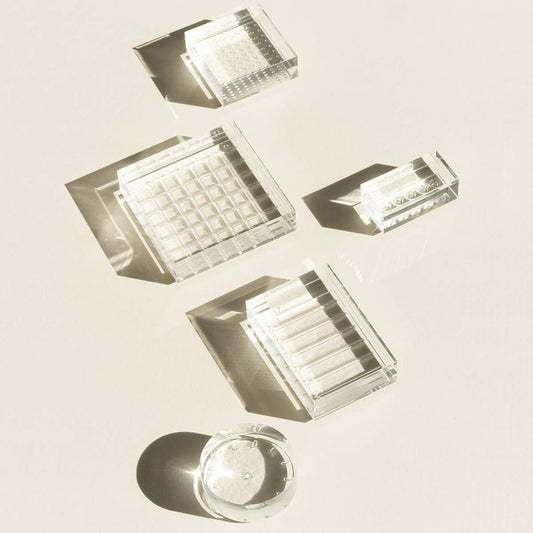 Appointed Stamp Set - by Appointed - K. A. Artist Shop