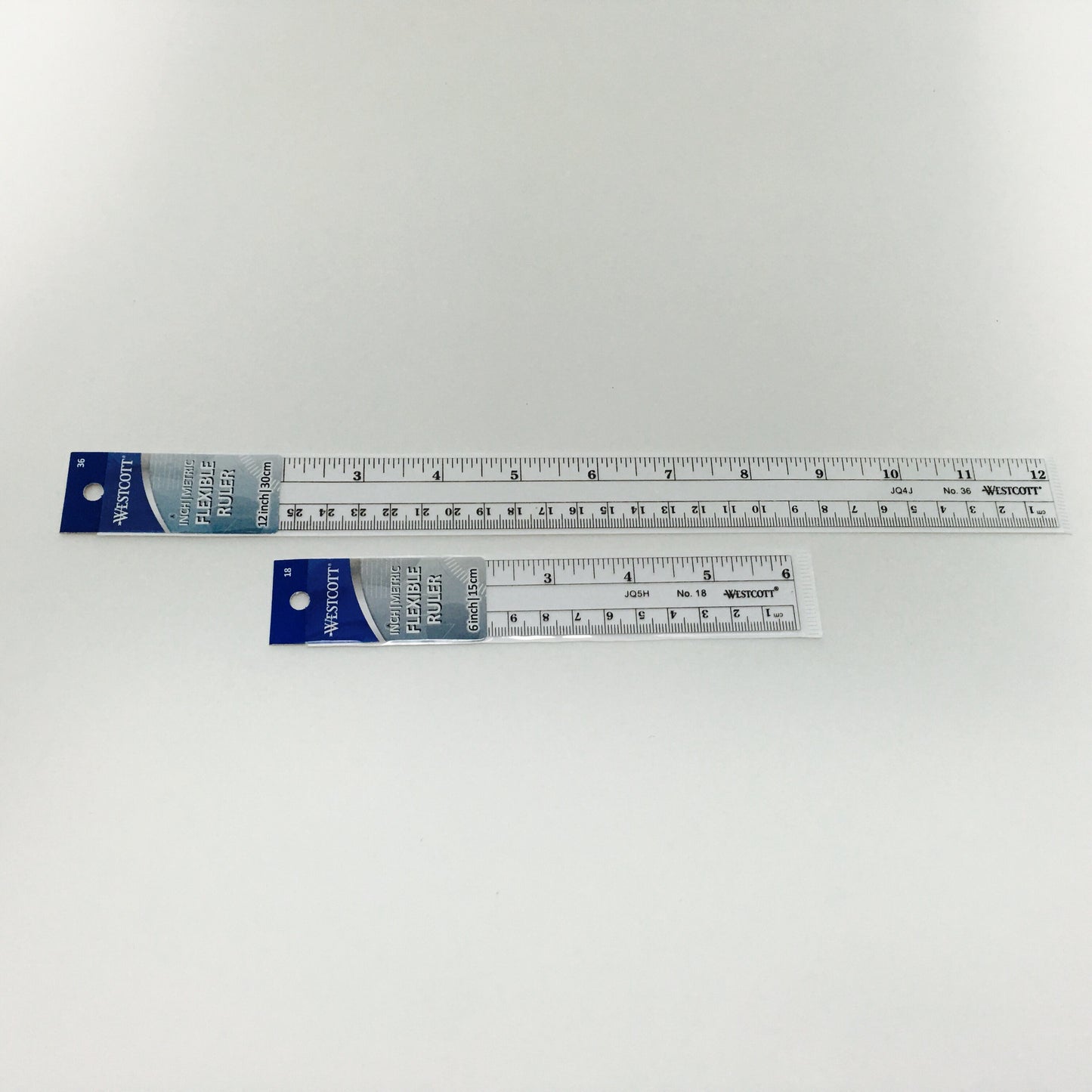Westcott Flexible Ruler - by Westcott - K. A. Artist Shop