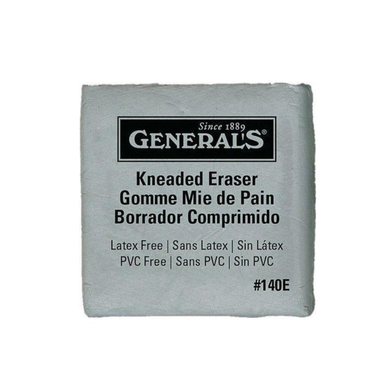 General's Jumbo Kneaded Eraser - by General's - K. A. Artist Shop