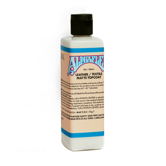 AlphaFlex Top Coat