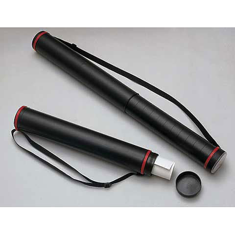 Rapidesign Telescoping Document Tube - by Pickett - K. A. Artist Shop