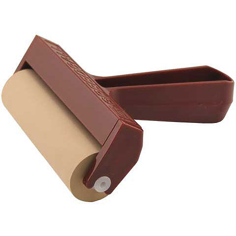 Speedball Rubber Brayer with Pop-In Rollers - by Speedball - K. A. Artist Shop