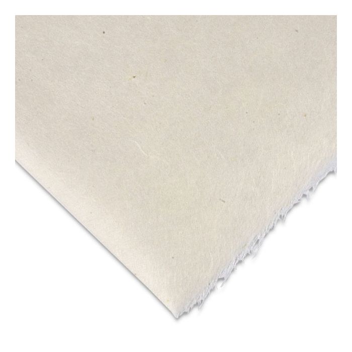 Thai Kozo Natural Paper - 35gm - by Legion Paper - K. A. Artist Shop
