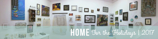 On View: “Home, For the Holidays” 2017