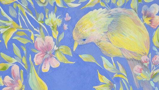 Art on View: "The Space Between"