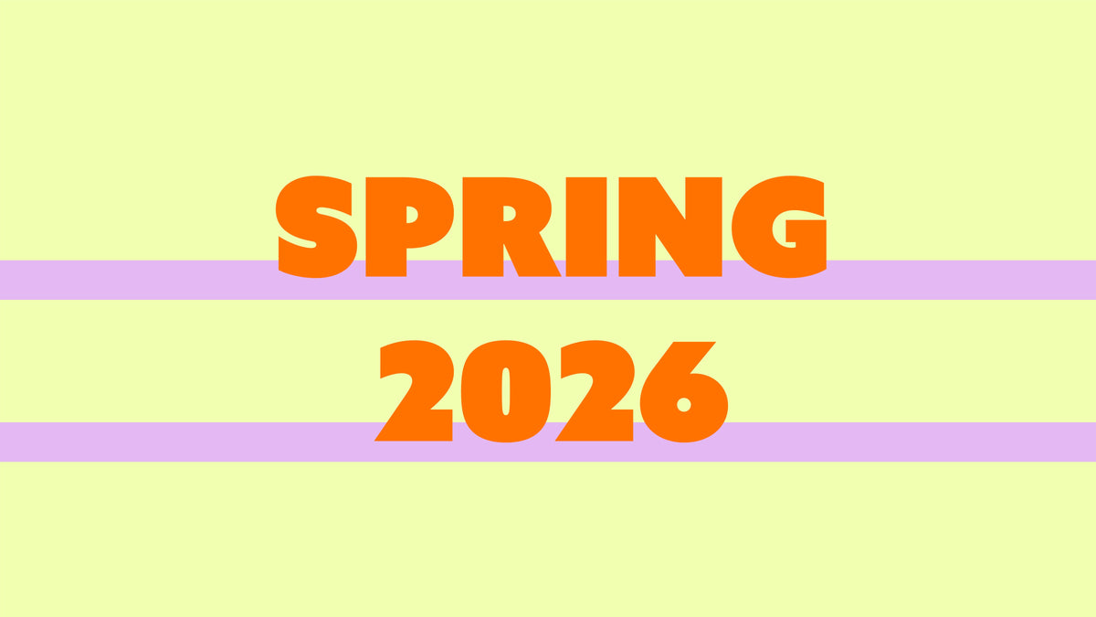 Spring 2026 Classroom Updates