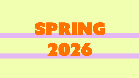 Spring 2026 Classroom Updates