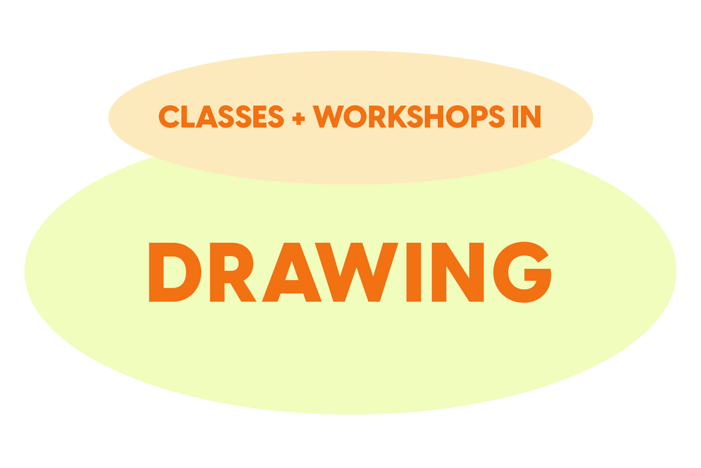 Classes – K. A. Artist Shop