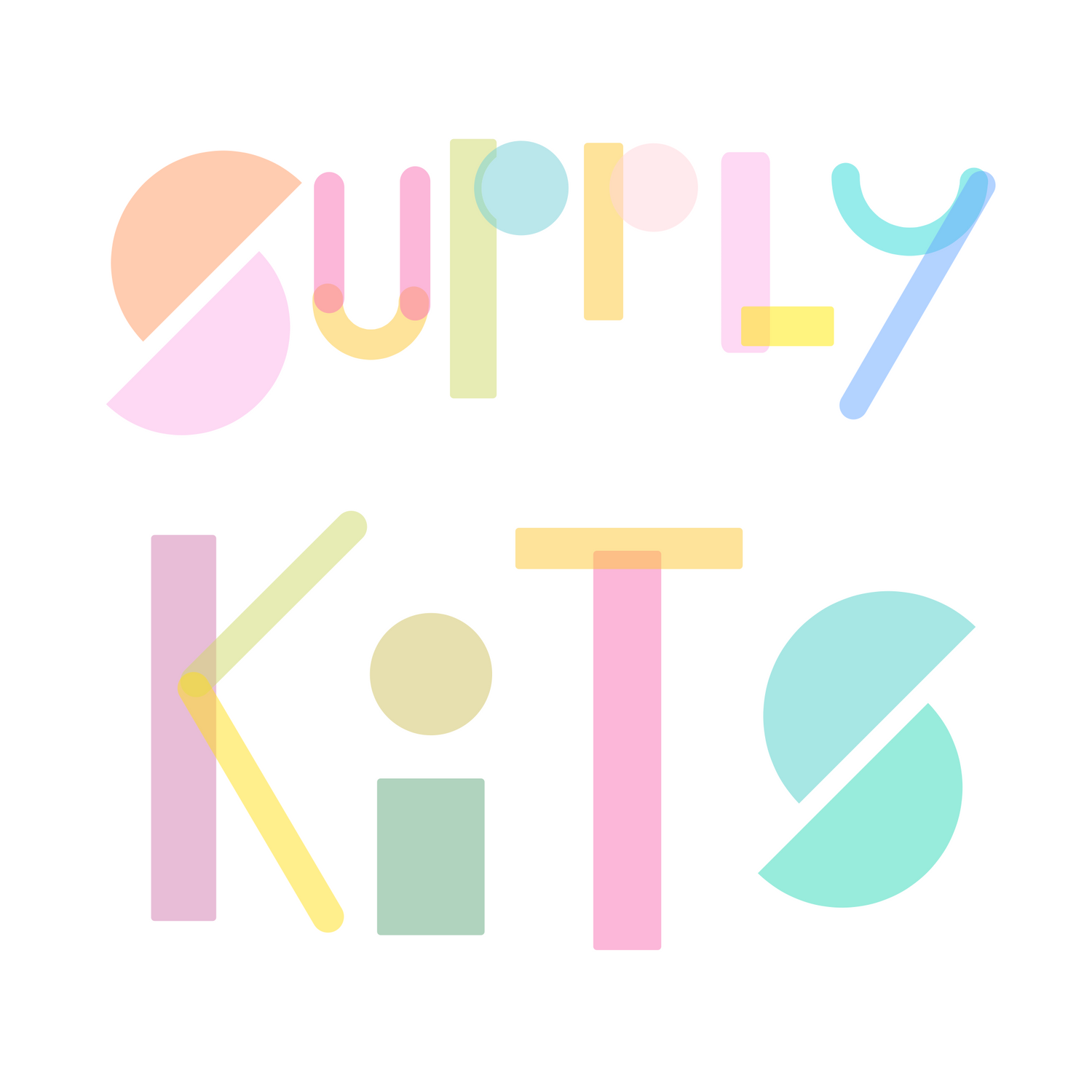 Supply Kits