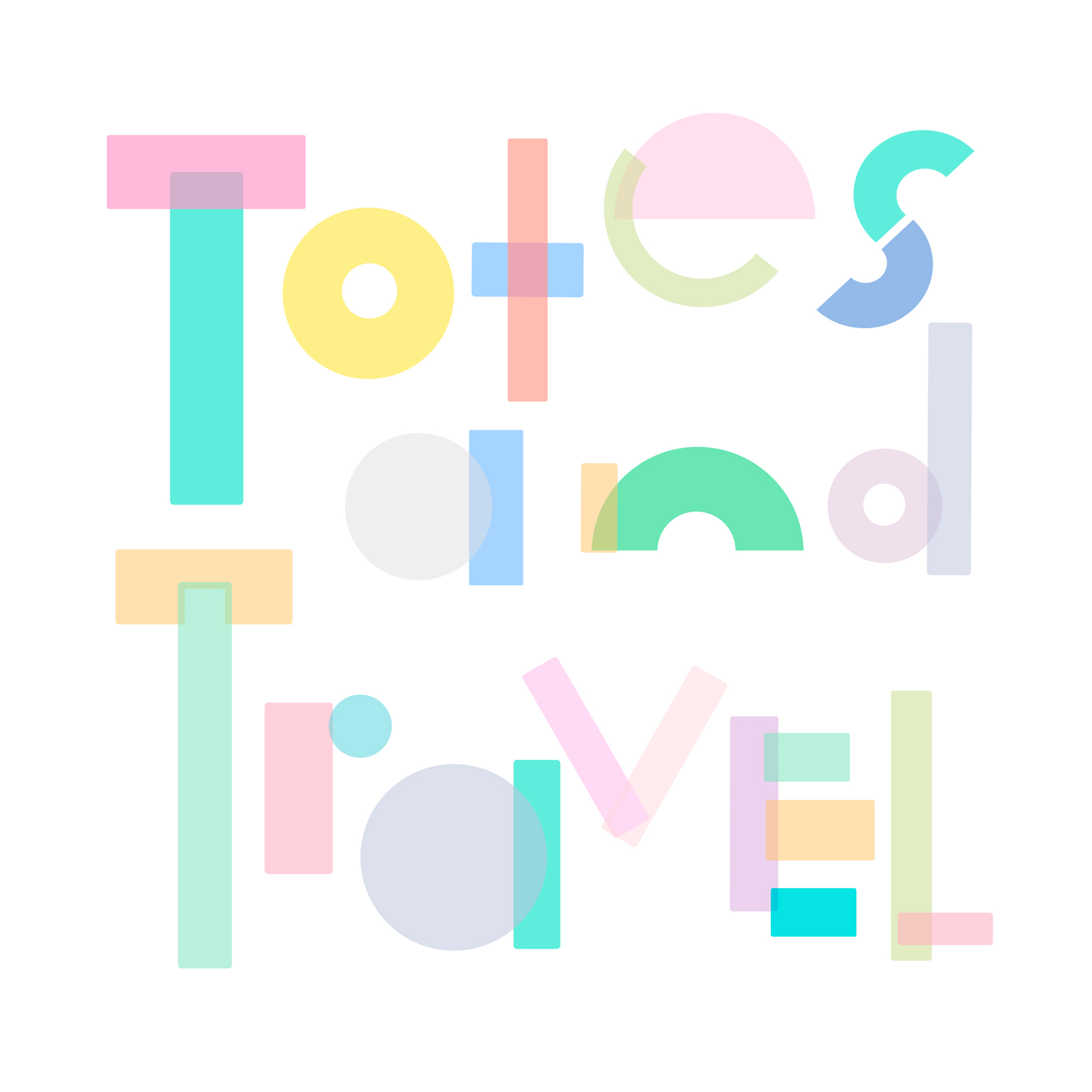 Totes + Travel