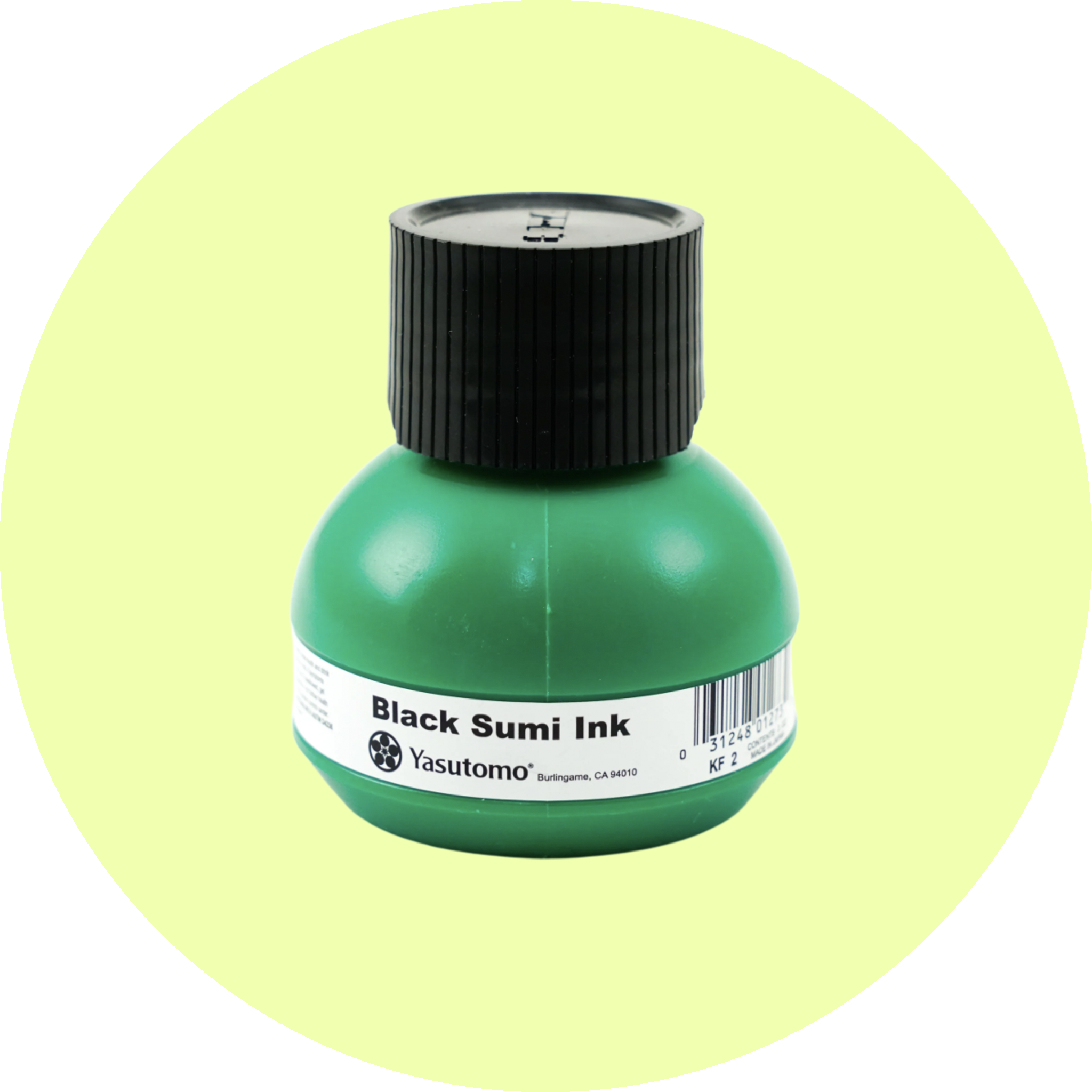 Ink – K. A. Artist Shop