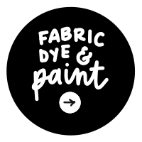 Fabric Dye and Paint