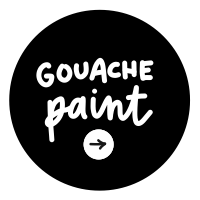 Gouache Paint