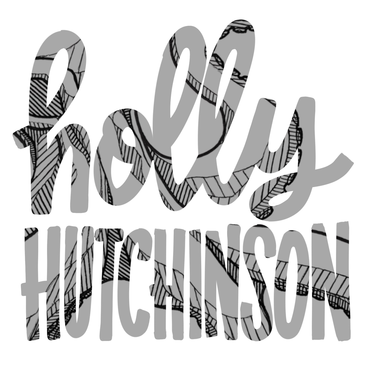 Holly Hutchinson