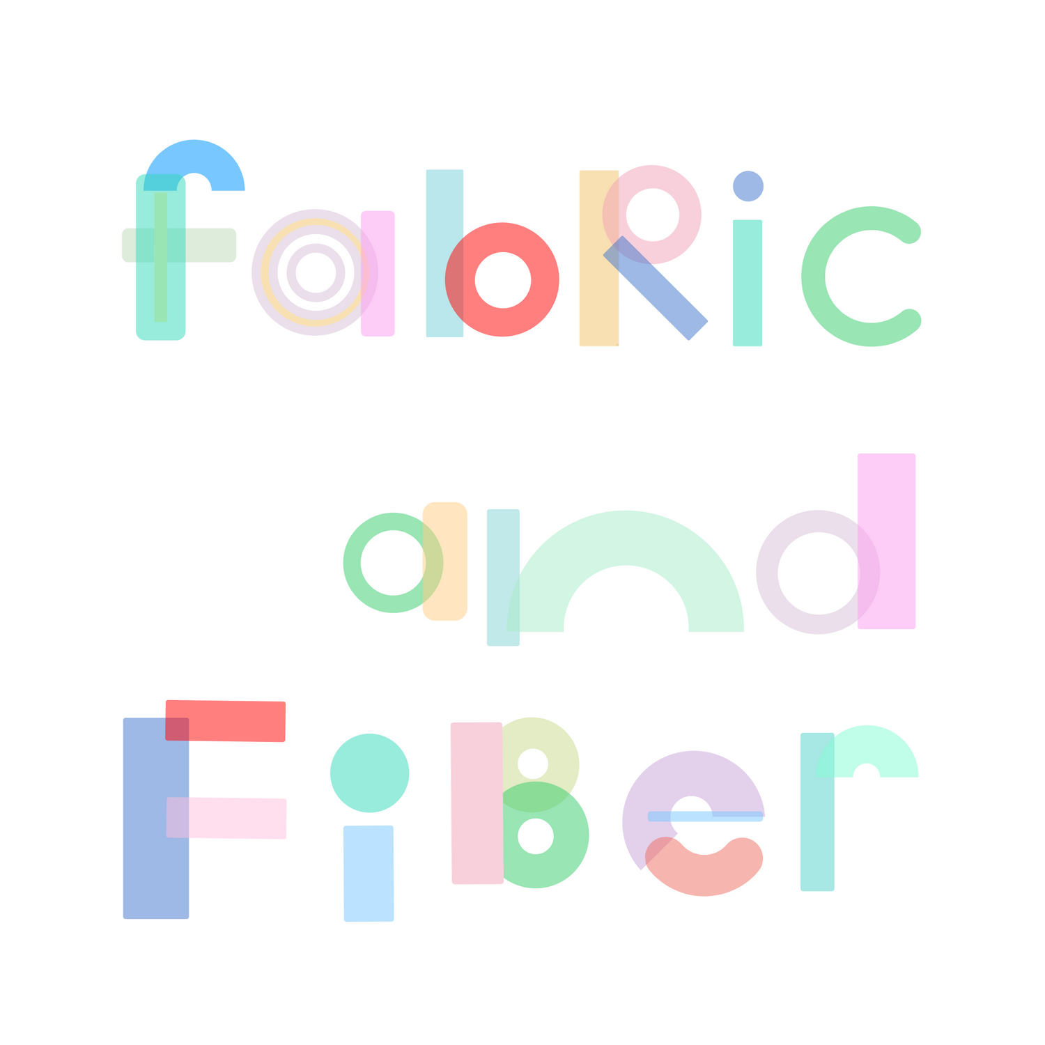 Fabric + Fiber